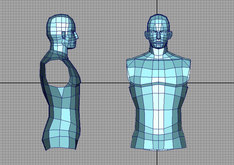 Swordmaster - Maya (Download Only)