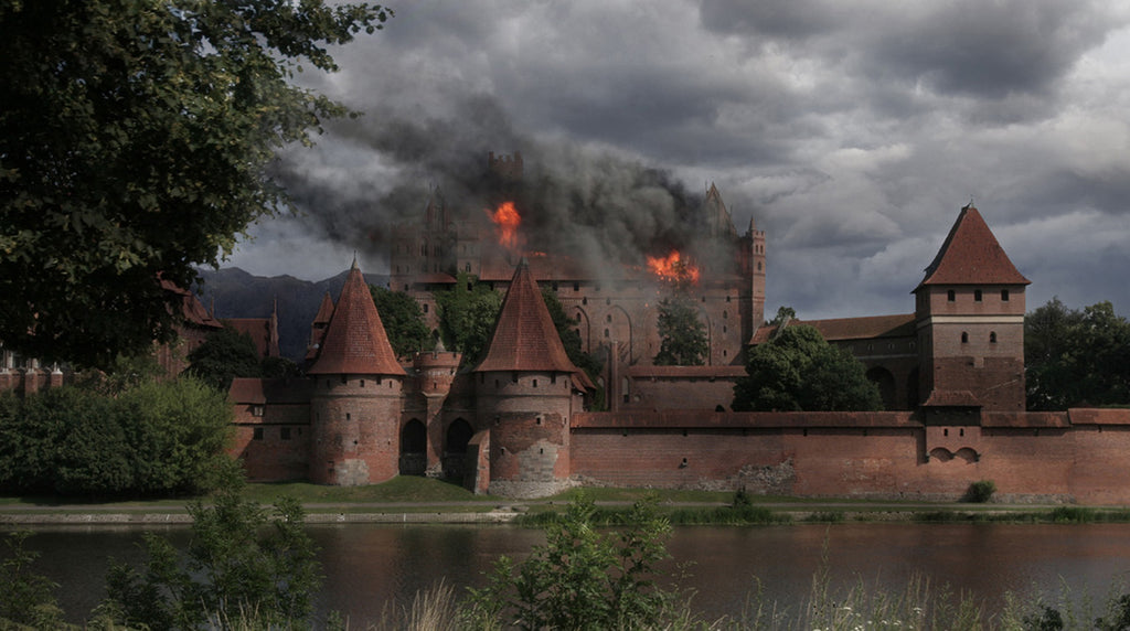 Matte Painting (Download Only)