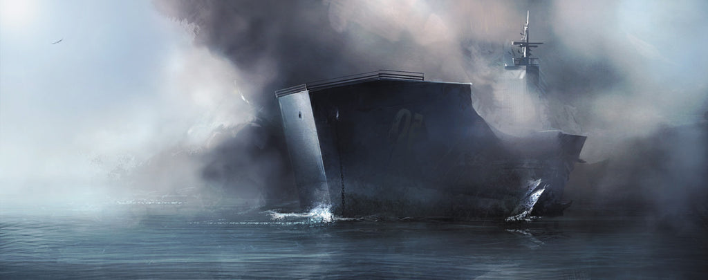 Speed Painting: V1 (Download Only)