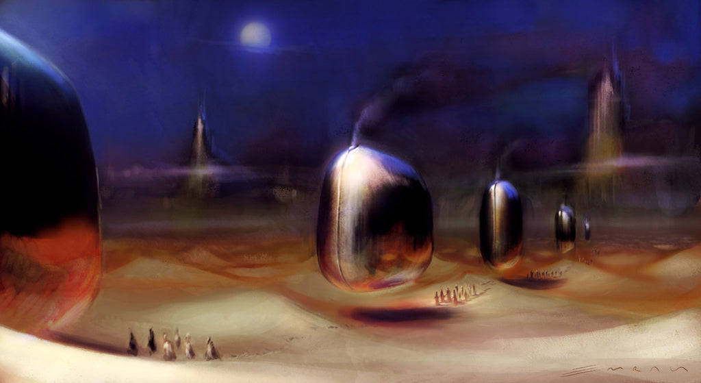 Speed Painting: V2 (Download Only)