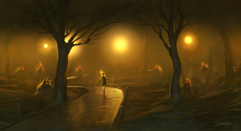 Speed Painting: V3 (Download Only)