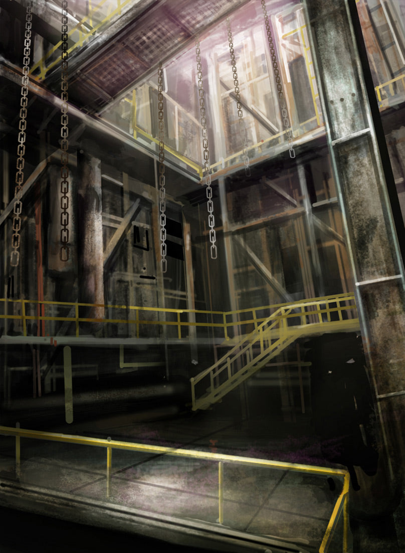 Custom Brushes: V1 (Download Only)