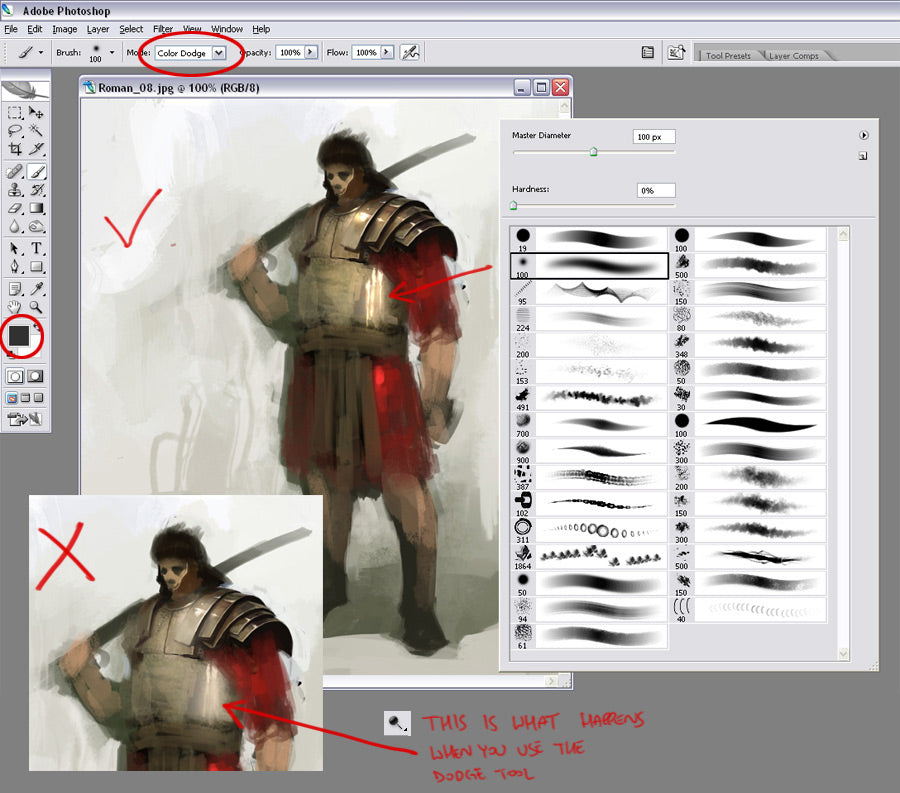 Painting Armour (Download Only)