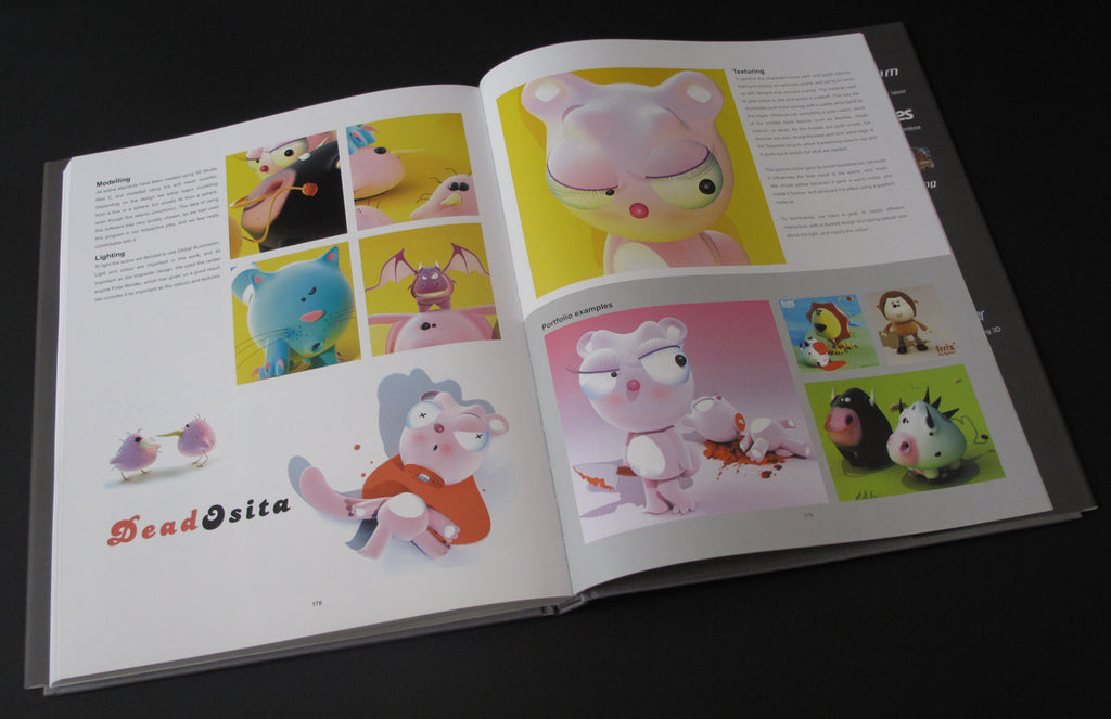 Digital Art Masters: Volume 1 - OUT OF PRINT!