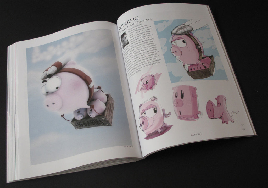 Digital Art Masters: Volume 2 - OUT OF PRINT!