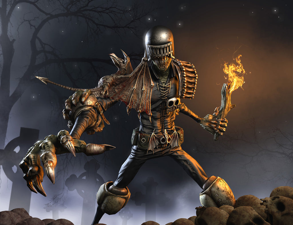 3DCreative: Issue 058 - June 10 (Download Only)