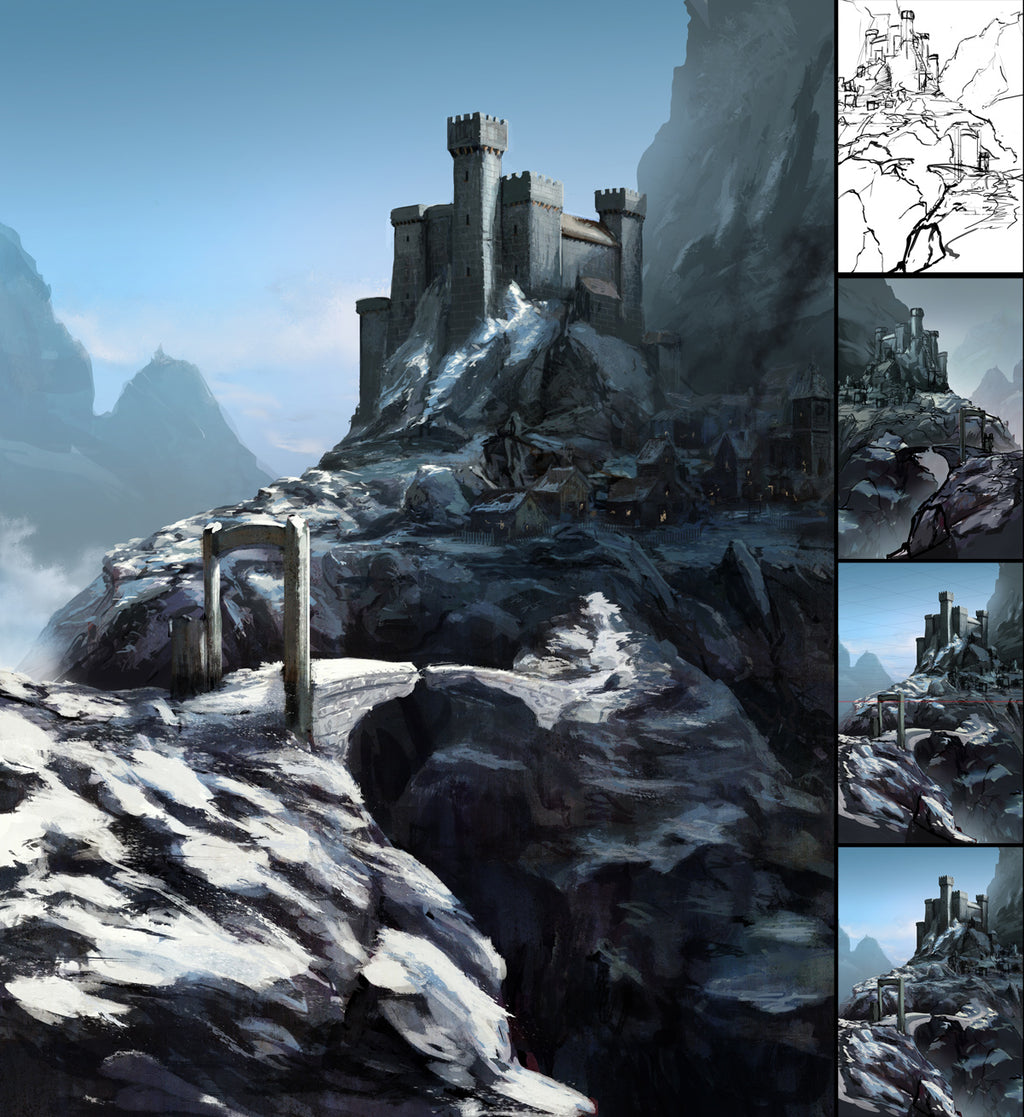 2DArtist: Issue 053 - May 2010 (Download Only)