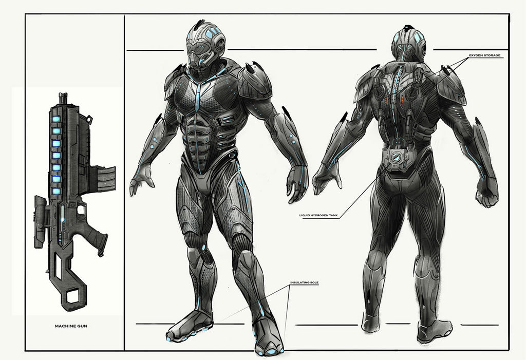 2DArtist: Issue 056 - August 2010 (Download Only)