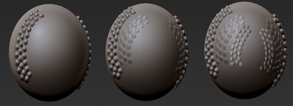 Mike Jensen's ZBrush Techniques (Download Only)