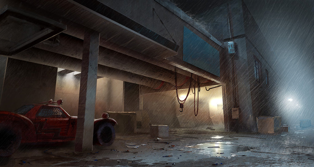 3DTotal's Geo2D (Download Only)