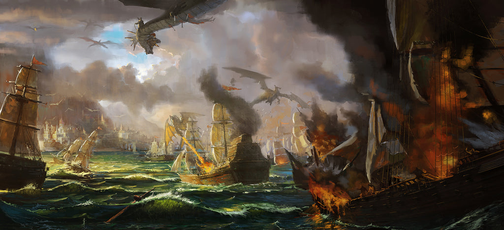 2DArtist: Issue 057 - September 2010 (Download Only)