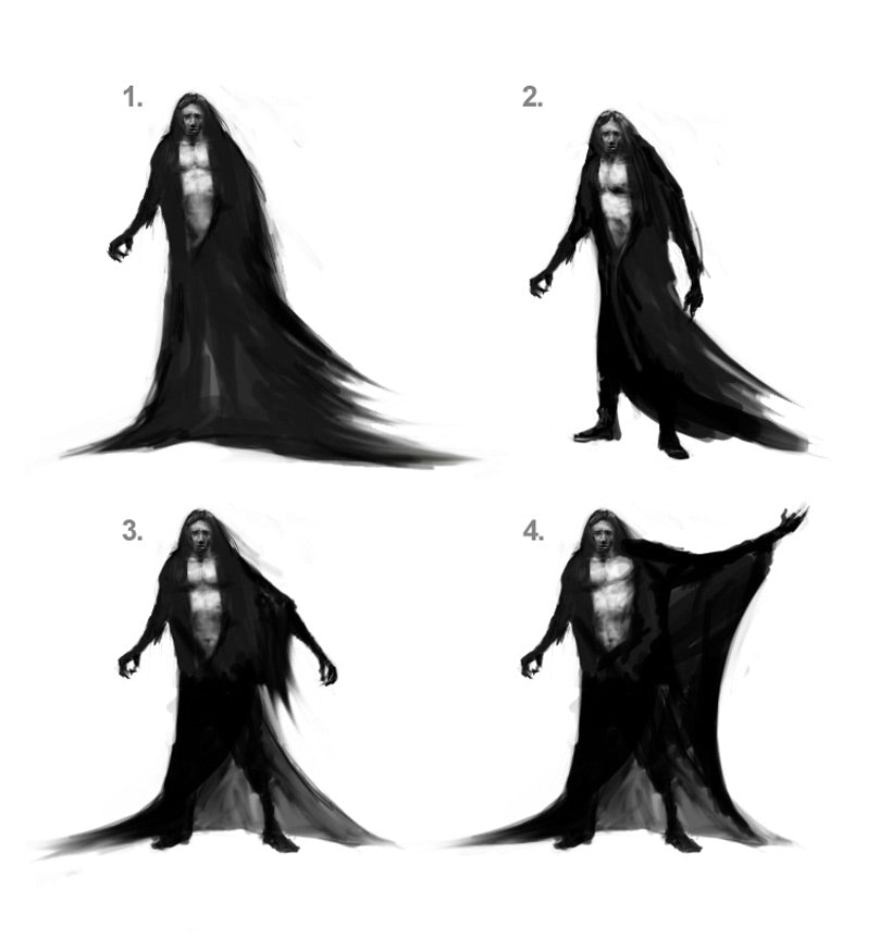 Richard Tilbury's Undead (Download Only)