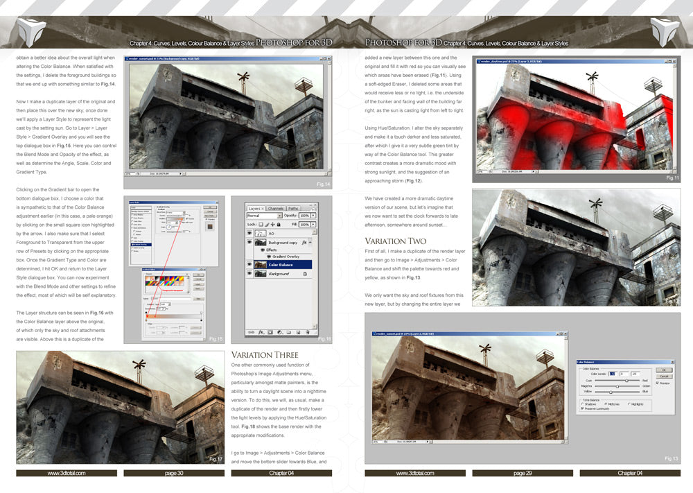 Photoshop for 3D (Download Only)