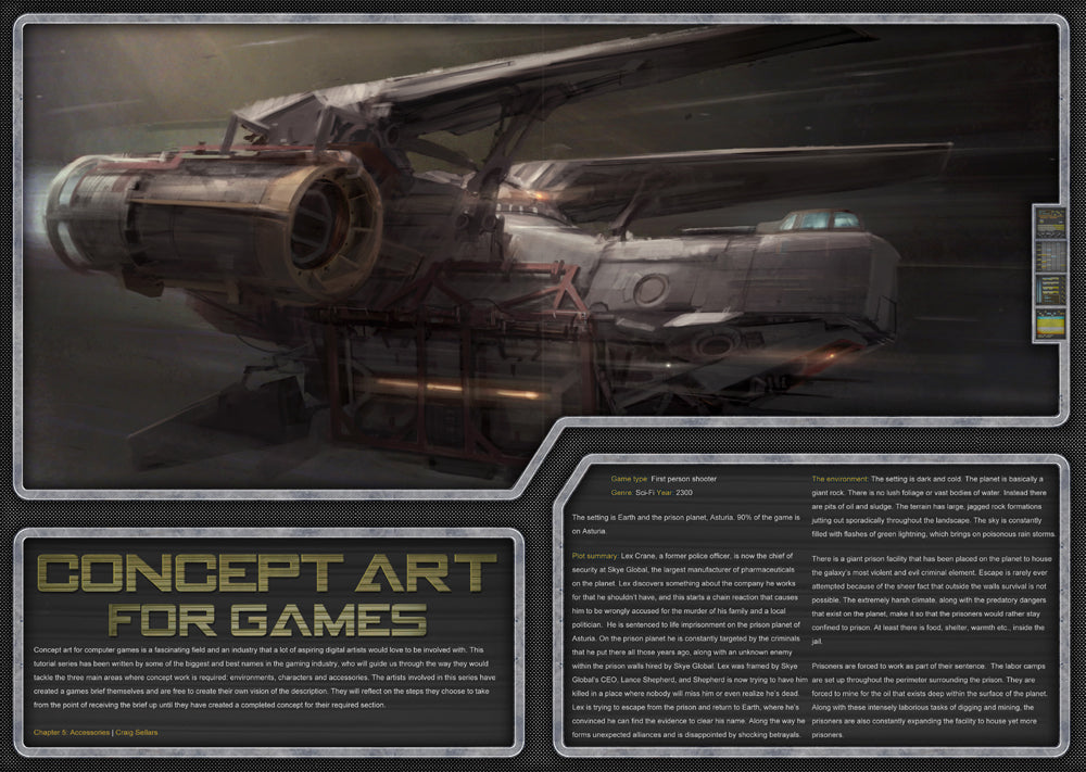 2DArtist: Issue 059 - November 2010 (Download Only)