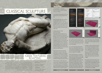 3DCreative: Issue 069 - May2011 (Download Only)