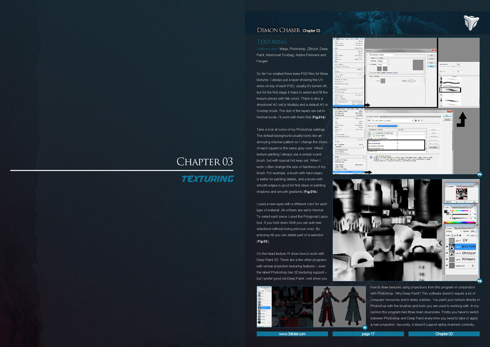 Demon Chaser (Download Only)