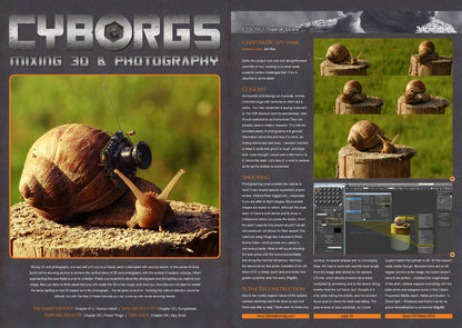 3DCreative: Issue 079 - Mar2012 (Download Only)