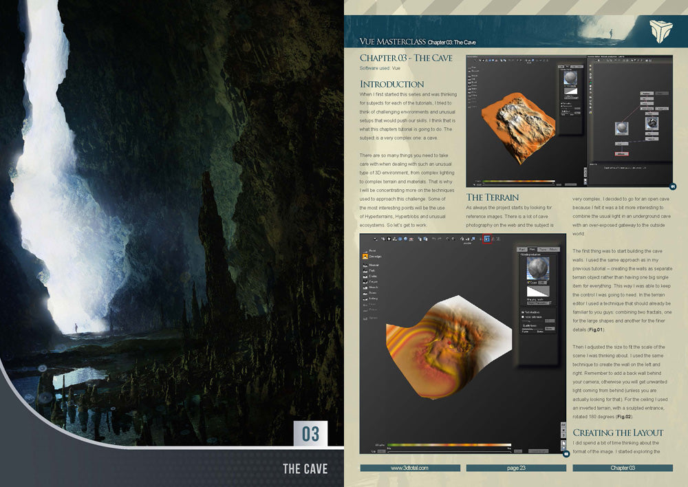 Vue Masterclass (Download Only)