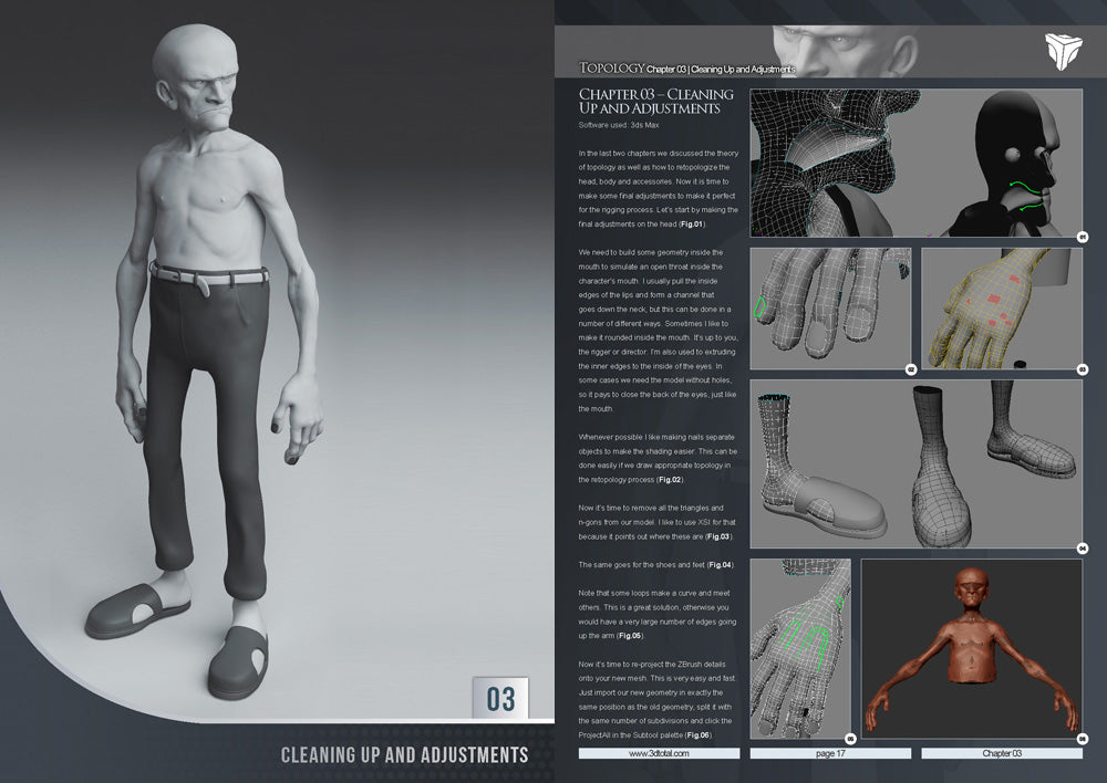 Topology (Download Only)