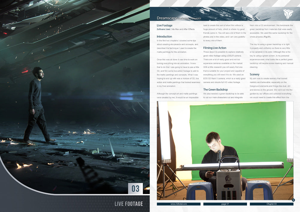 Dreamscape (Download Only)