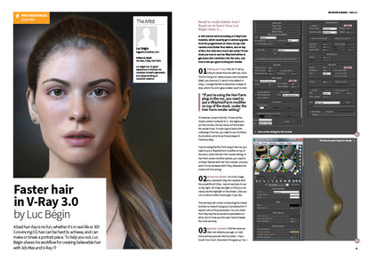 3DCreative: Issue 115 - March 2015 (Download Only)