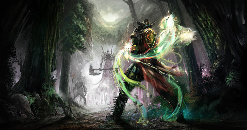 2DArtist: Issue 040 - April 2009 (Download Only)