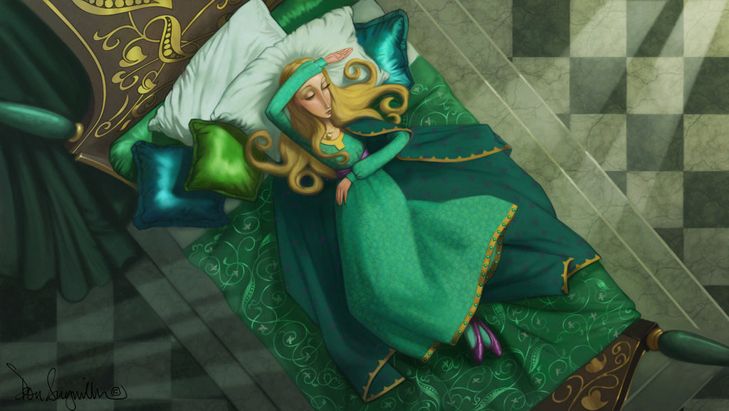 2DArtist: Issue 041 - May 2009 (Download Only)