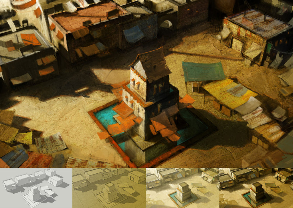 2DArtist: Issue 045 - September 2009 (Download Only)