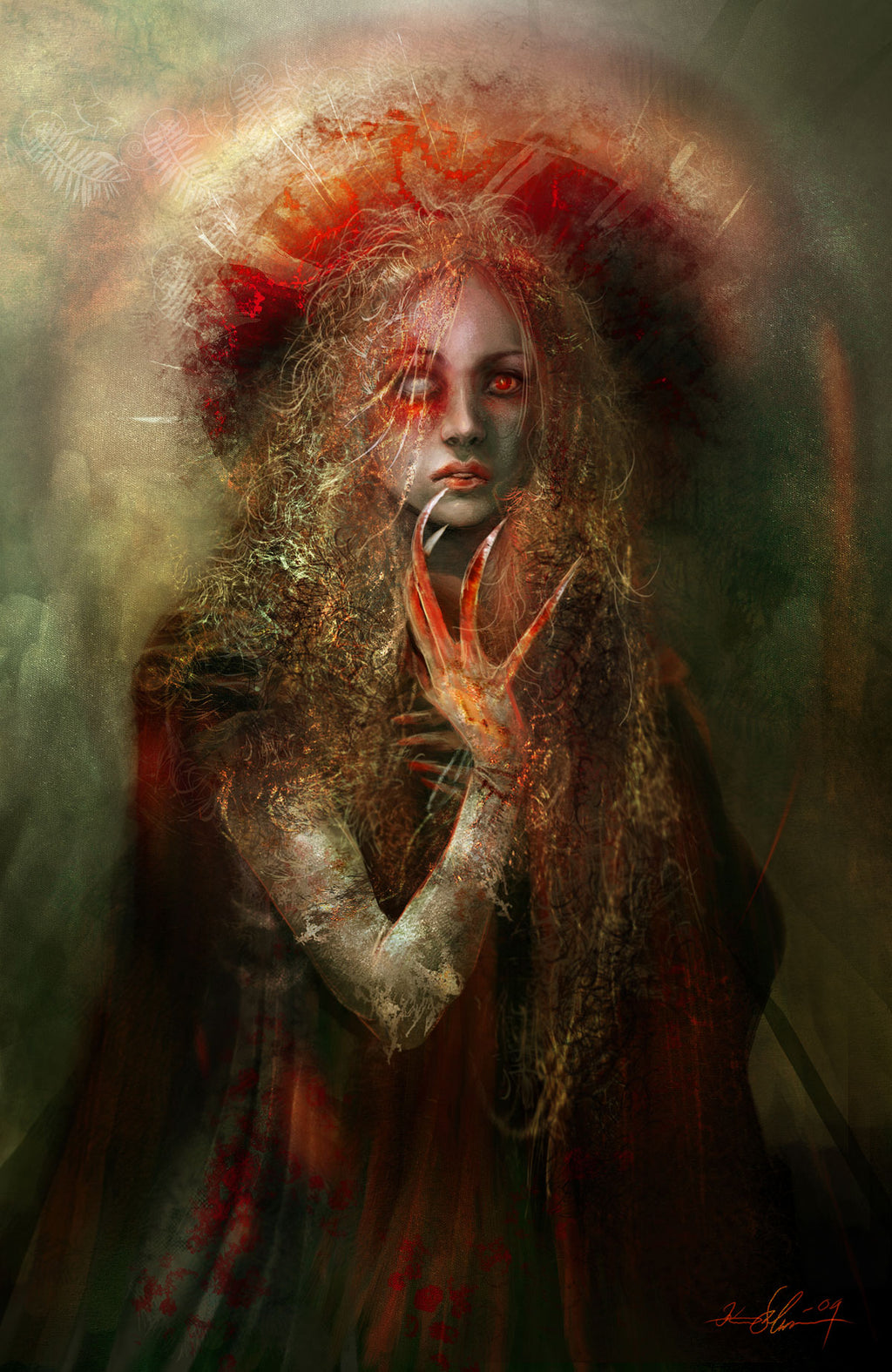 2DArtist: Issue 046 - October 2009 (Download Only)