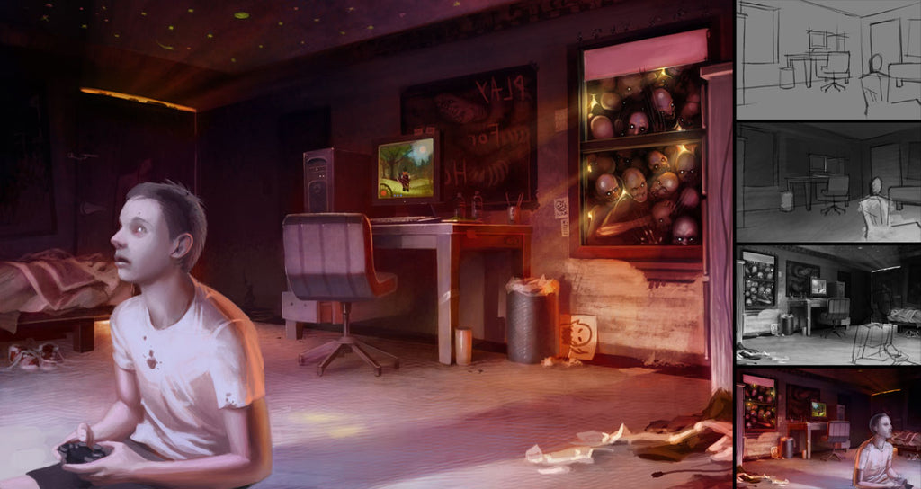 2DArtist: Issue 047 - November 2009 (Download Only)