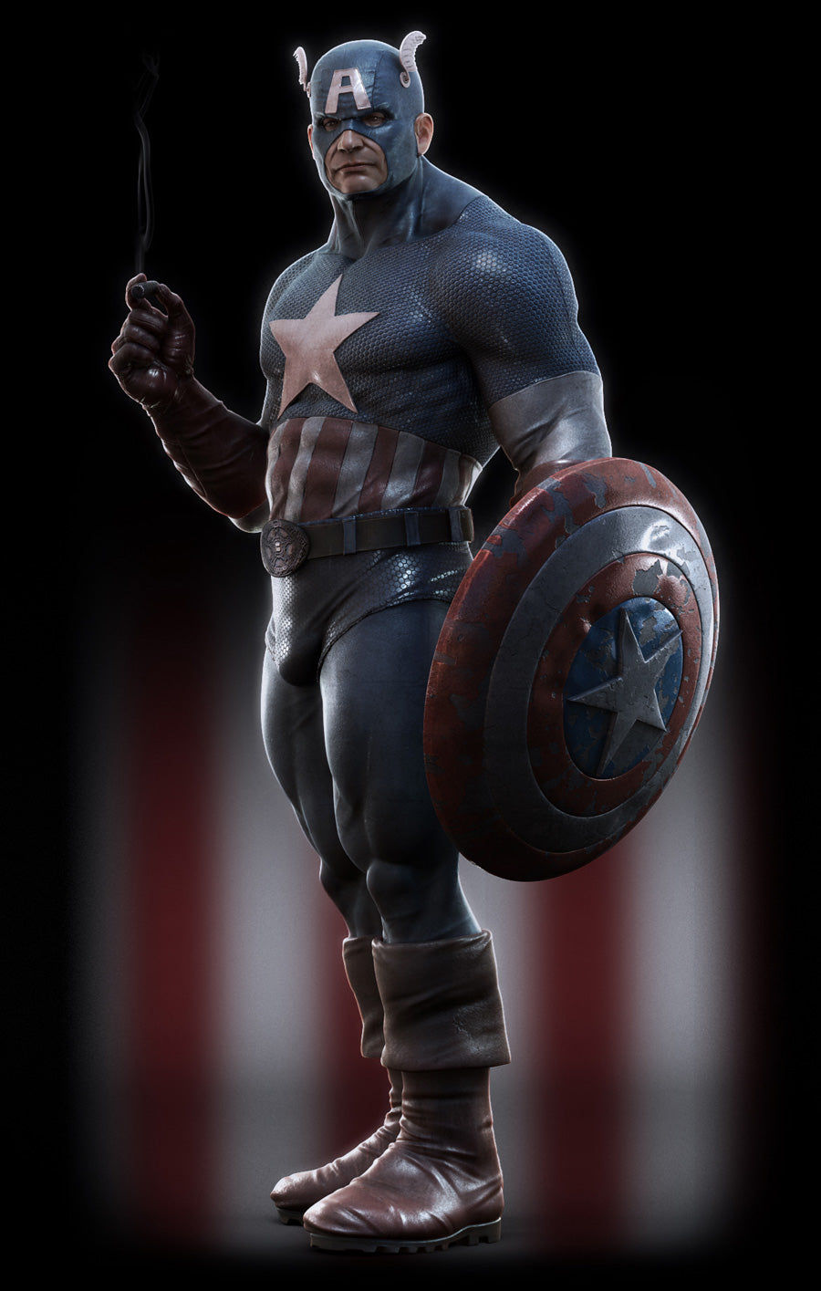 3DCreative: Issue 044 - April 2009 (Download Only)