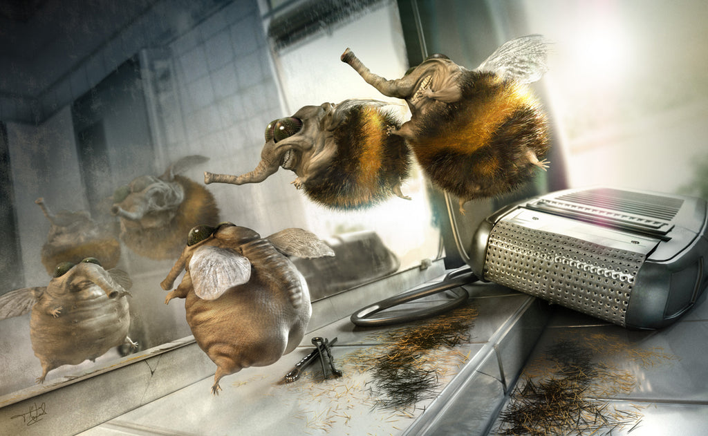 3DCreative: Issue 046 - June 2009 (Download Only)