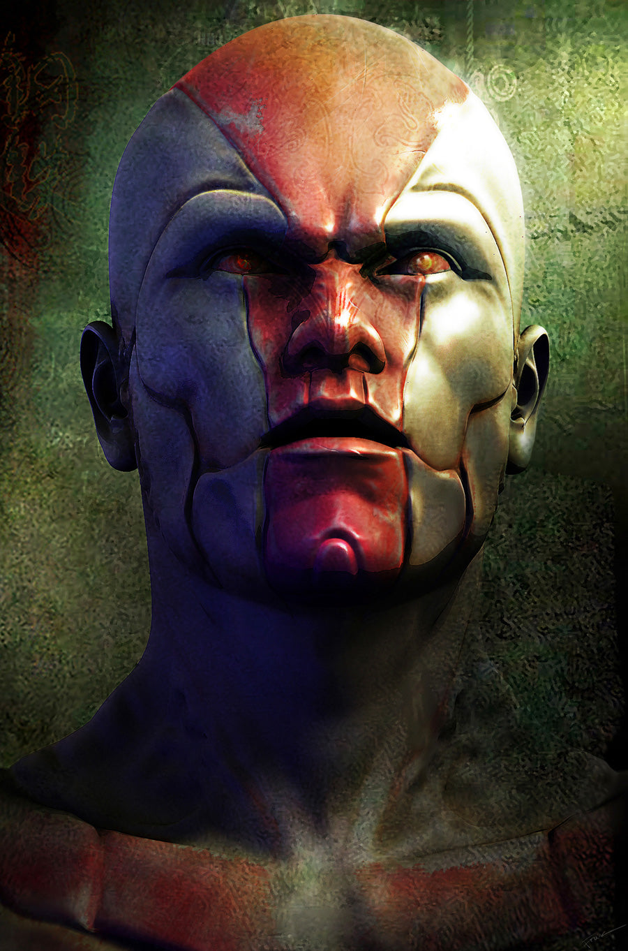 3DCreative: Issue 047 - July 2009 (Download Only)