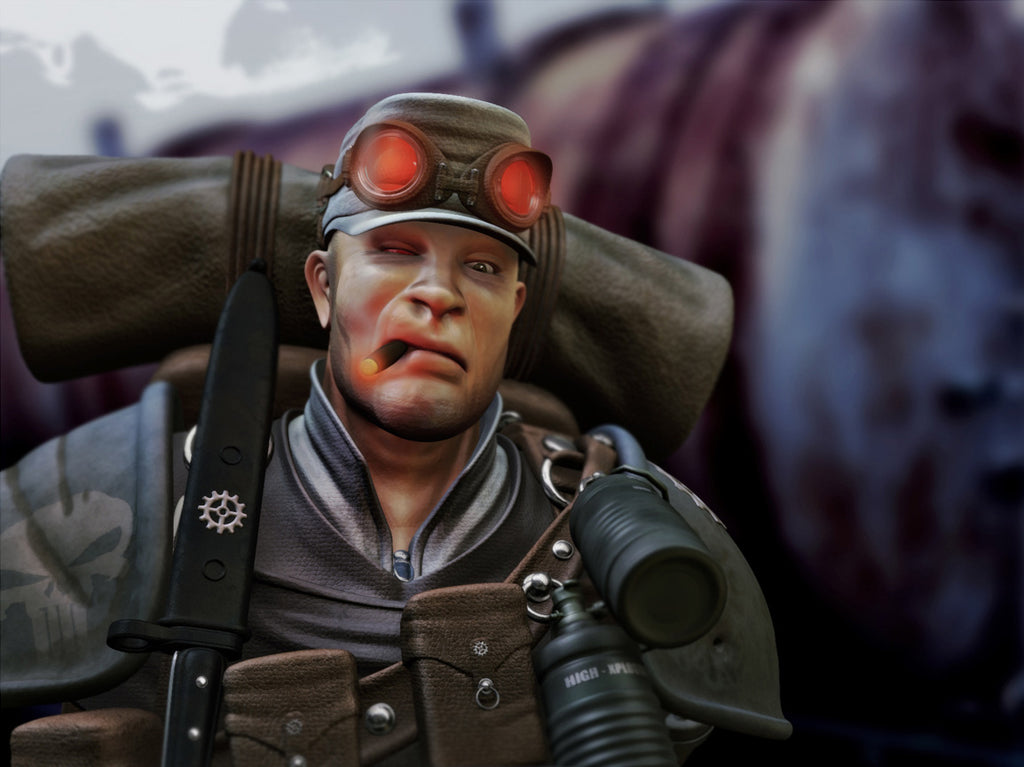 3DCreative: Issue 048 - August 2009 (Download Only)