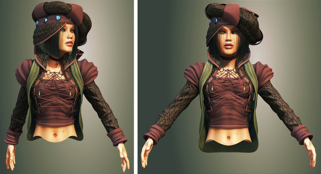 3DCreative: Issue 050 - October 2009 (Download Only)