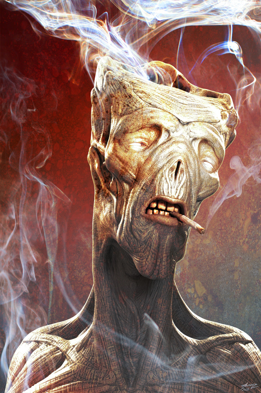 3DCreative: Issue 051 - November 2009 (Download Only)