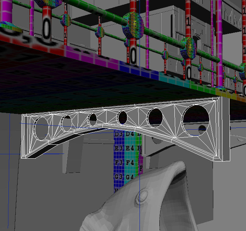 Aquarium - Softimage XSI (Download Only)