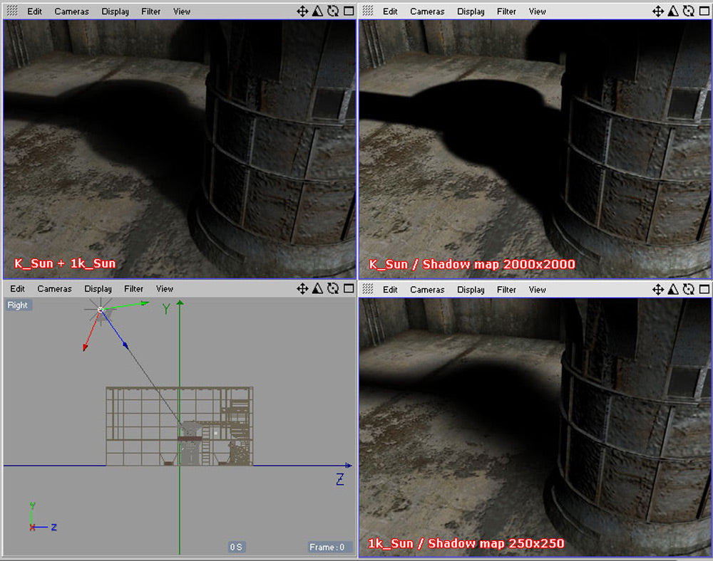 Aquarium - Cinema 4D (Download Only)