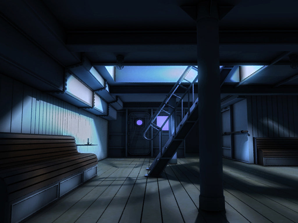 3D Environment Lighting - Softimage XSI (Download Only)