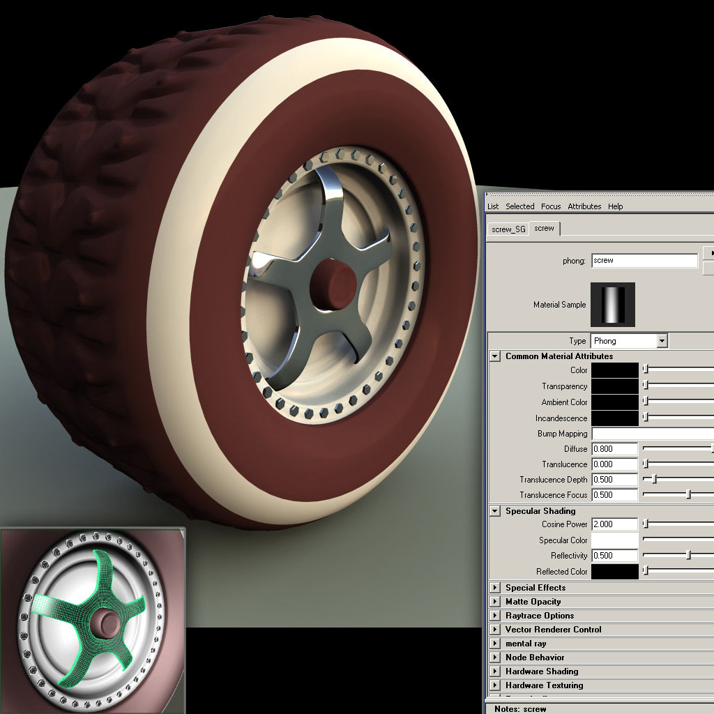 Tuc Tuc - Maya (Download Only)