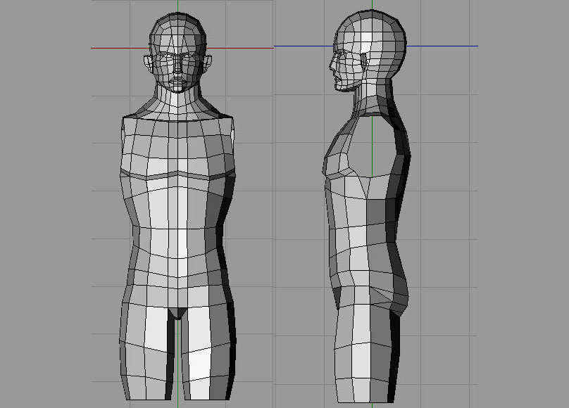 Swordmaster - Cinema 4D (Download Only)