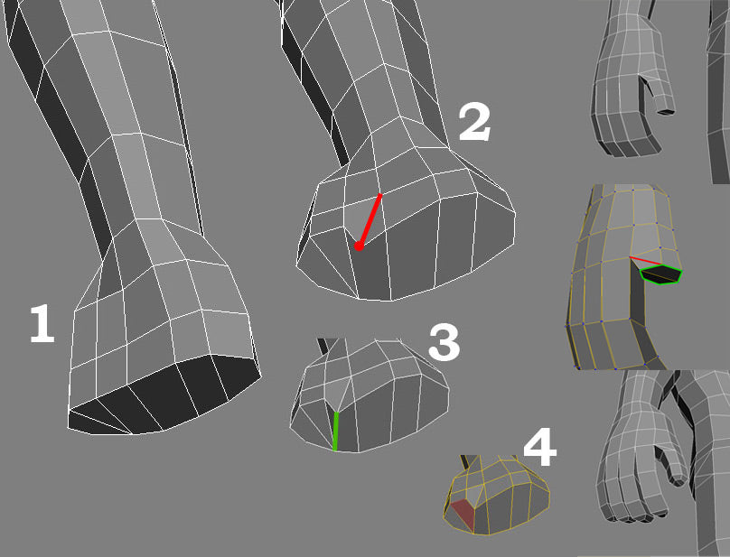Swordmaster - Softimage XSI (Download Only)