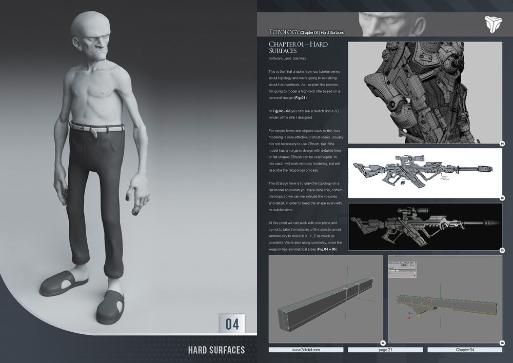 Topology (Download Only)