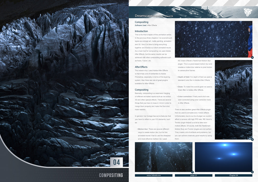 Dreamscape (Download Only)