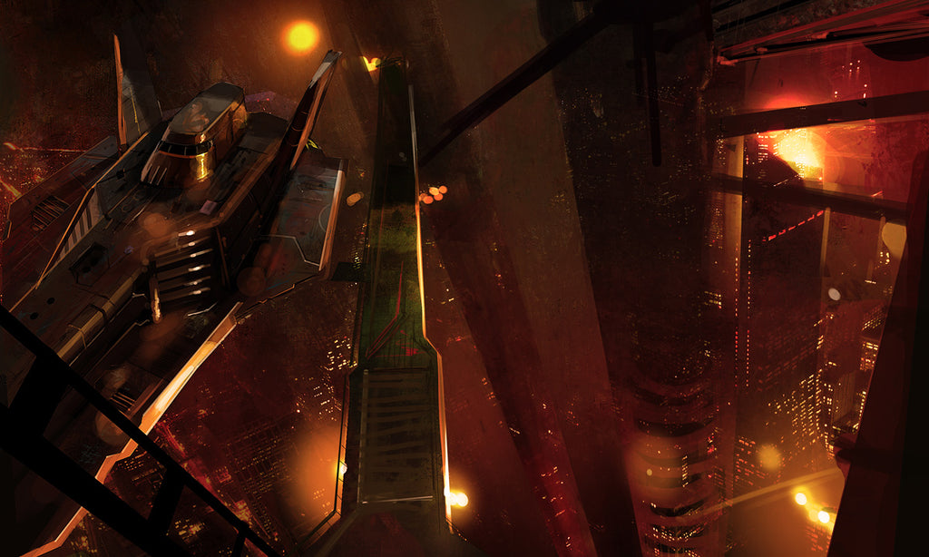 2DArtist: Issue 050 - February 2010 (Download Only)