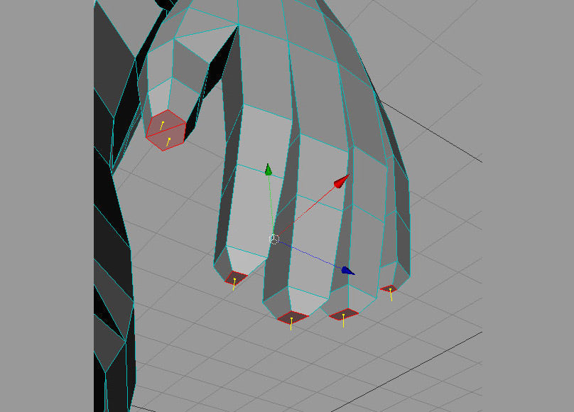 Swordmaster - Cinema 4D (Download Only)