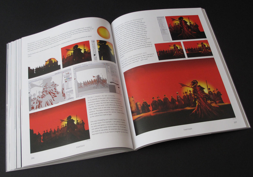 Digital Art Masters: Volume 2 - OUT OF PRINT!