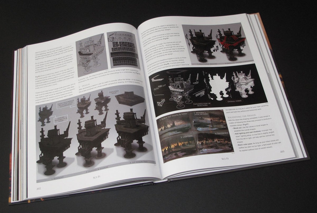 Digital Art Masters: Volume 5 - OUT OF PRINT!