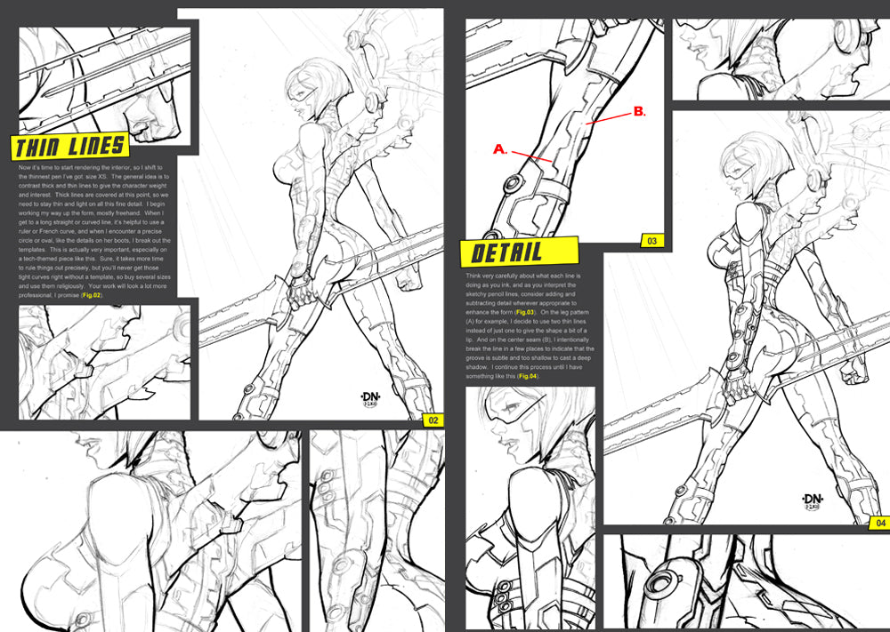 2DArtist: Issue 064 - April 2011 (Download Only)