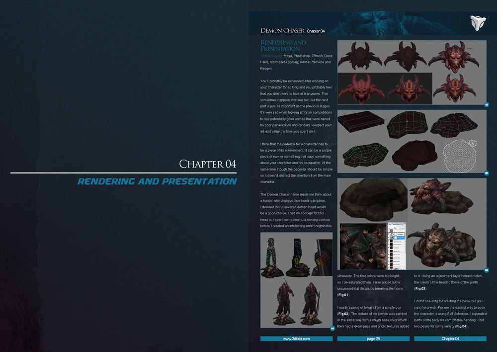 Demon Chaser (Download Only)